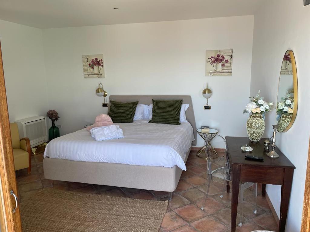 Villa Nene Positano Arola  Eksteriør billede